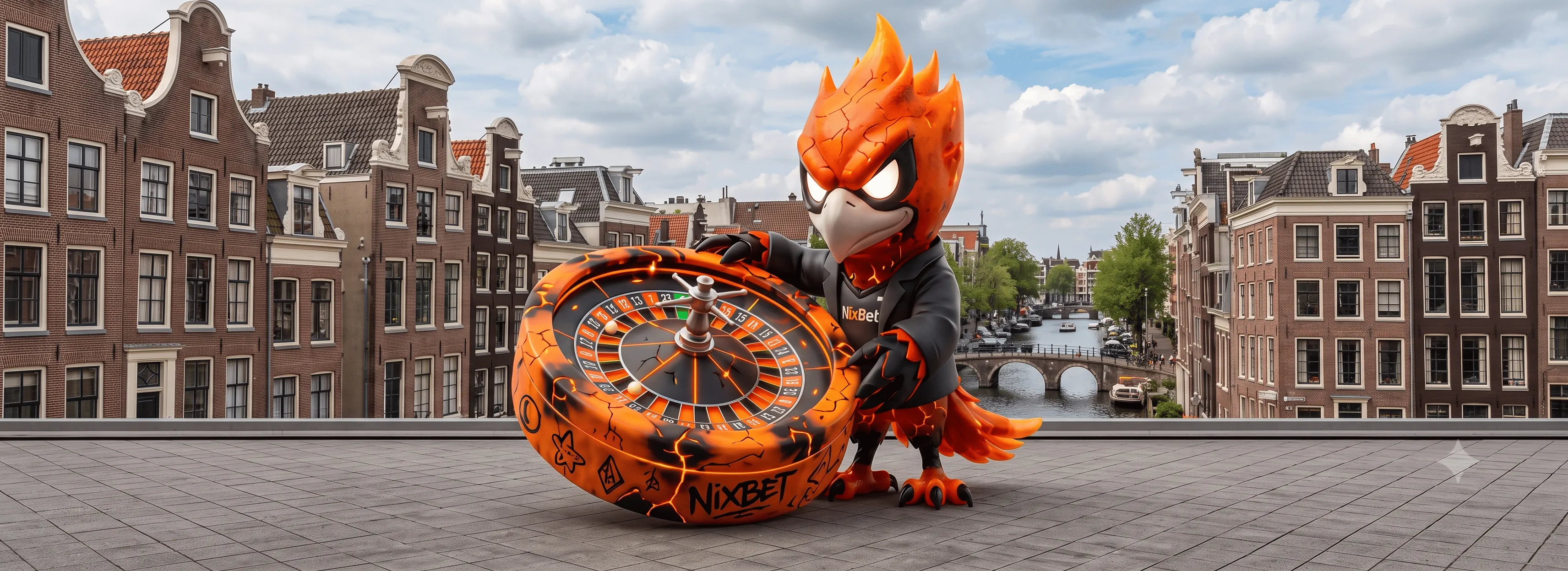 Nixbet Casino