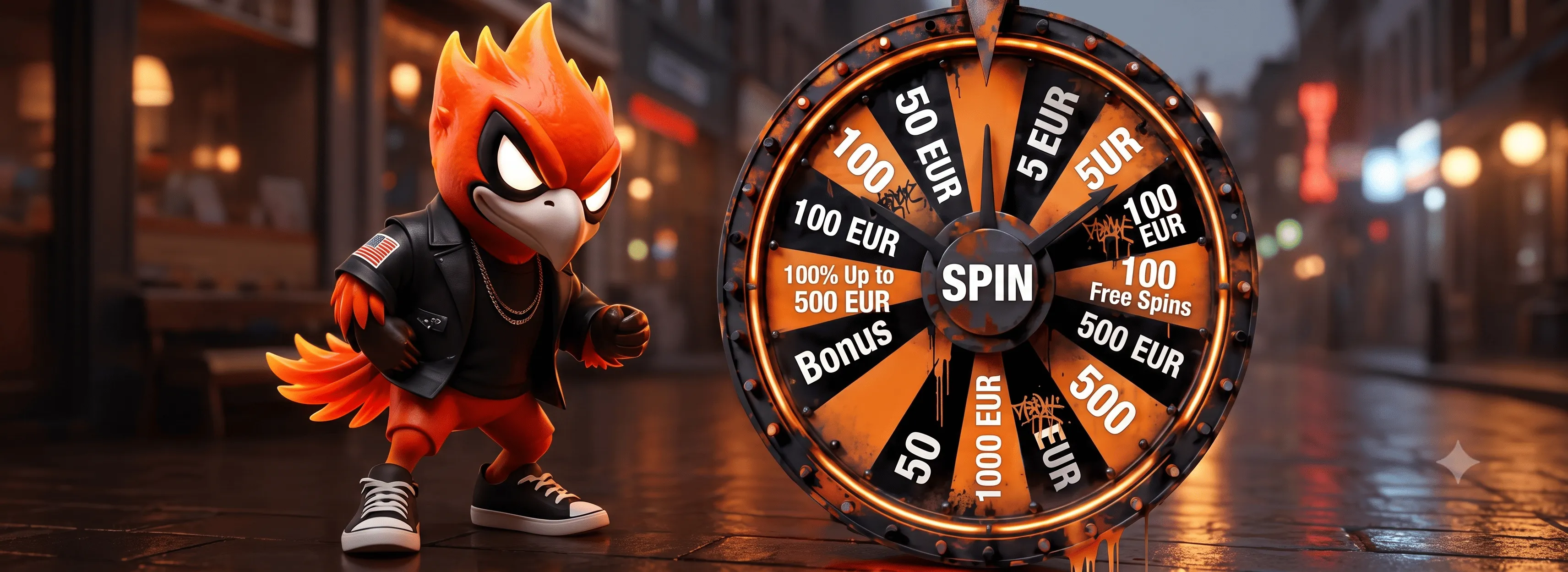 Nixbet bonus