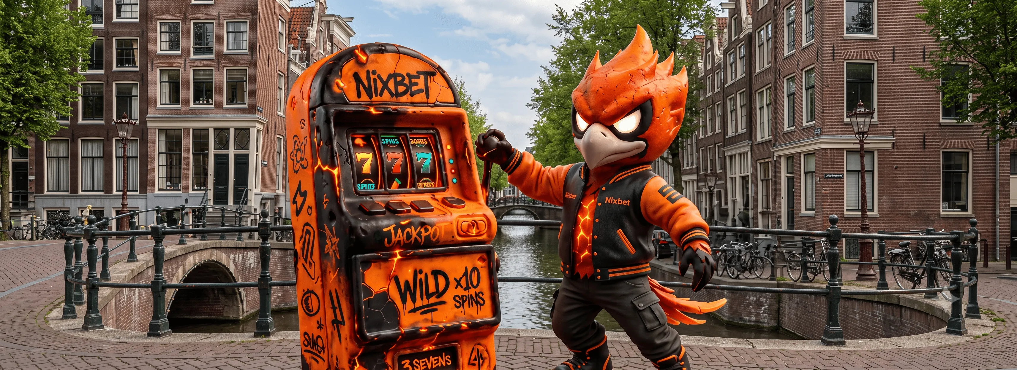 Nixbet Casino